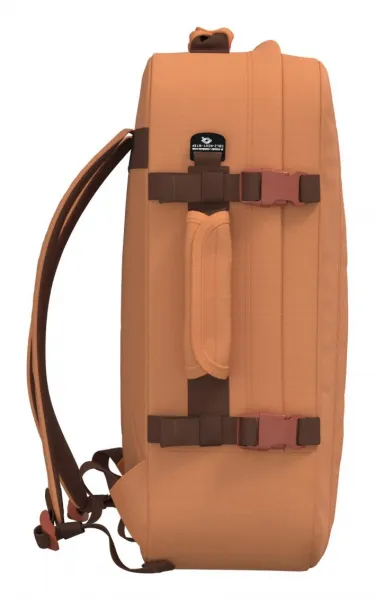 Cestovný batoh do lietadla CabinZero Classic 44L Gobi sands