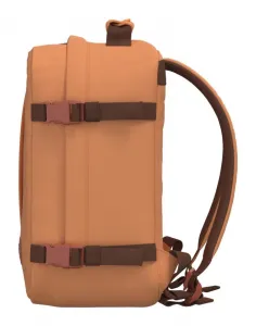 Batoh do lietadla 40x30x20 CabinZero Classic 28L Gobi sands