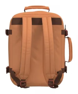 Batoh do lietadla 40x30x20 CabinZero Classic 28L Gobi sands