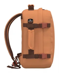 Batoh do lietadla 40x30x20 CabinZero Classic 28L Gobi sands