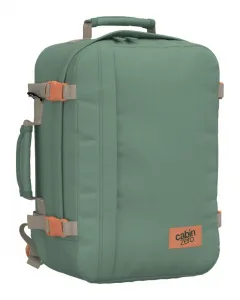 Cestovný batoh do lietadla CabinZero Classic 36L Sage forest