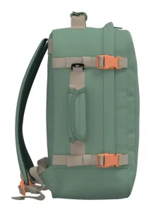 Cestovný batoh do lietadla CabinZero Classic 36L Sage forest