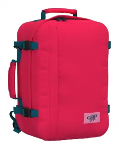 Cestovný batoh do lietadla CabinZero Classic 36L Miami magenta