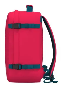 Cestovný batoh do lietadla CabinZero Classic 36L Miami magenta