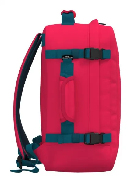 Cestovný batoh do lietadla CabinZero Classic 36L Miami magenta