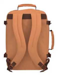 Cestovný batoh do lietadla CabinZero Classic 36L Gobi sands