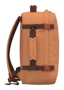 Cestovný batoh do lietadla CabinZero Classic 36L Gobi sands