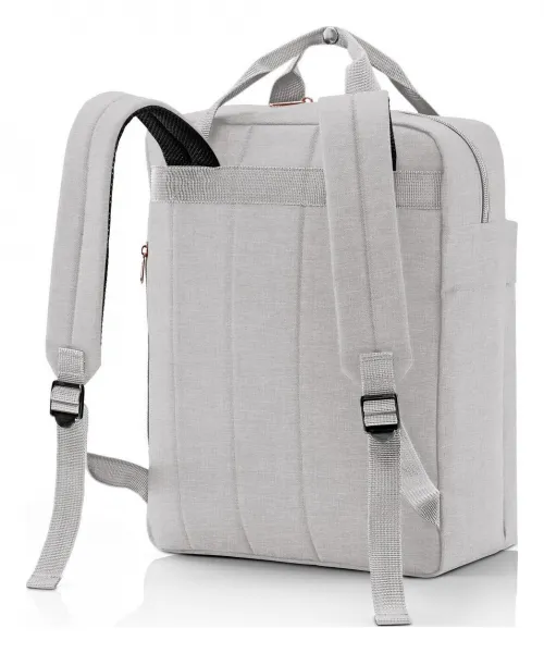 Reisenthel Allday Backpack M Twist Sky Rose
