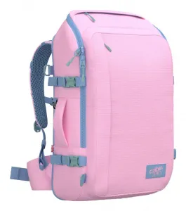 Batoh do lietadla 55x40x20 CabinZero Adv 42L Sakura