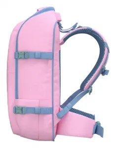 Batoh do lietadla 55x40x20 CabinZero Adv 42L Sakura