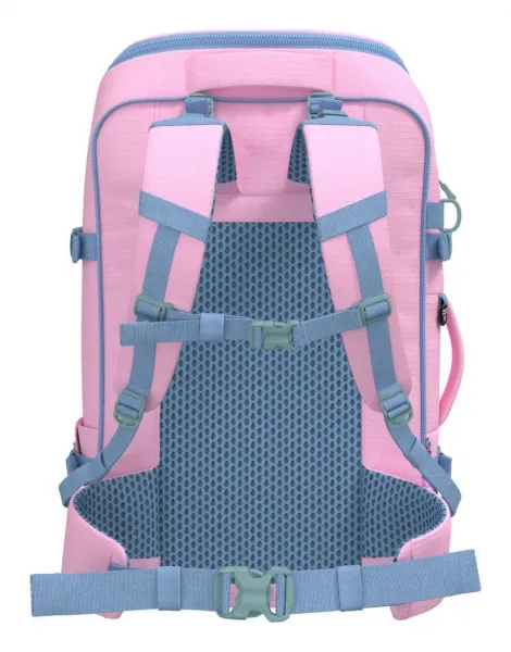 Batoh do lietadla 55x40x20 CabinZero Adv 42L Sakura
