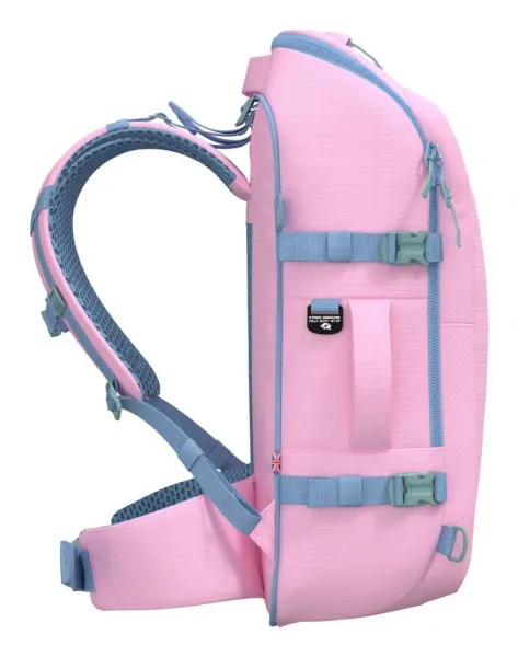 Batoh do lietadla 55x40x20 CabinZero Adv 42L Sakura
