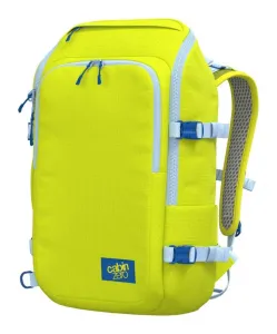 Cestovný batoh do lietadla CabinZero Adv Pro 32L Mojito lime