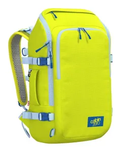 Cestovný batoh do lietadla CabinZero Adv Pro 32L Mojito lime