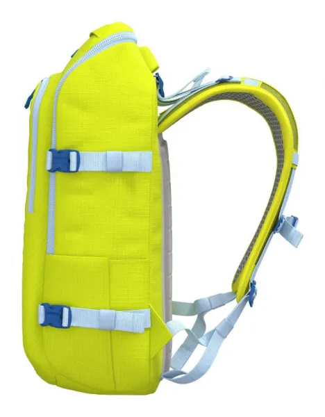 Cestovný batoh do lietadla CabinZero Adv Pro 32L Mojito lime
