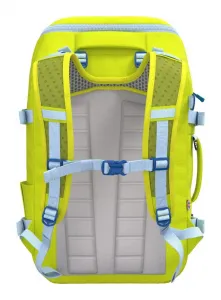 Cestovný batoh do lietadla CabinZero Adv Pro 32L Mojito lime