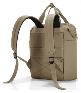 Reisenthel Allrounder R Rhombus Olive