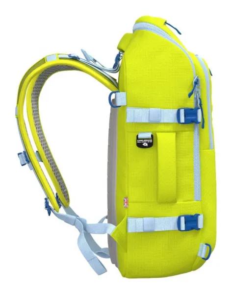 Cestovný batoh do lietadla CabinZero Adv Pro 32L Mojito lime