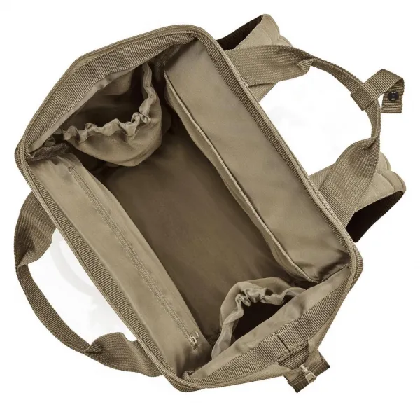 Reisenthel Allrounder R Rhombus Olive
