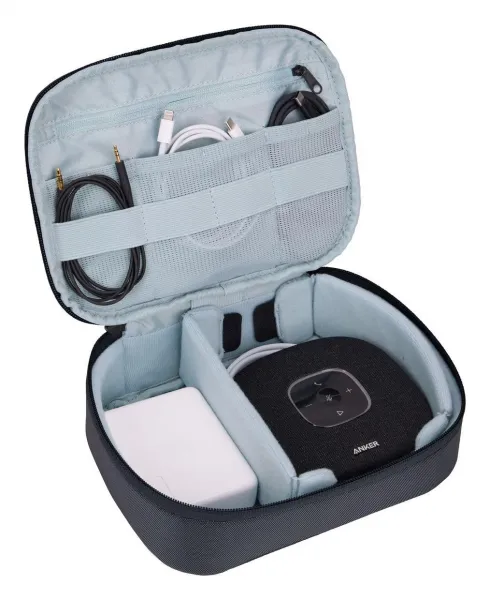 Thule Subterra 2 PowerShuttle Plus Dark Slate