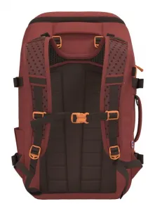 Cestovný batoh do lietadla CabinZero Adv Pro 32L Sangria red