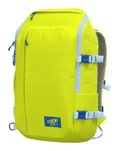 Cestovný batoh do lietadla CabinZero Adv 32L Mojito lime