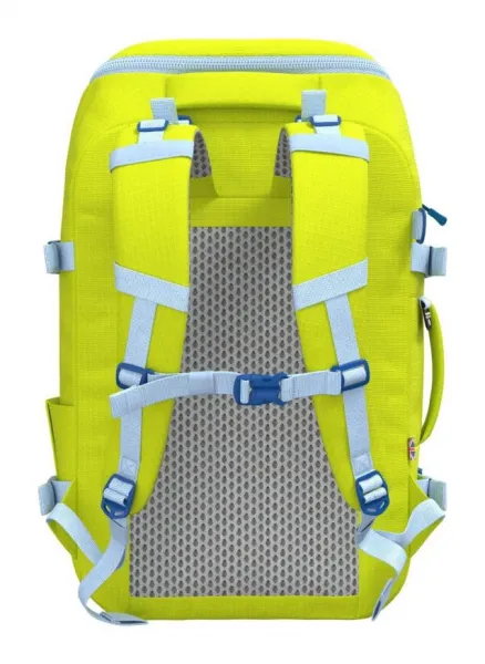 Cestovný batoh do lietadla CabinZero Adv 32L Mojito lime