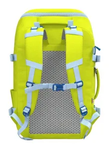 Cestovný batoh do lietadla CabinZero Adv 32L Mojito lime