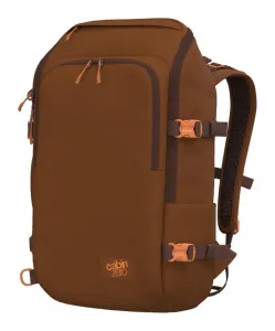 Cestovný batoh do lietadla CabinZero Adv Pro 32L Saigon coffee