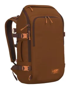 Cestovný batoh do lietadla CabinZero Adv Pro 32L Saigon coffee