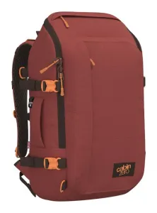 Cestovný batoh do lietadla CabinZero Adv 32L Sangria red