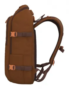 Cestovný batoh do lietadla CabinZero Adv Pro 32L Saigon coffee