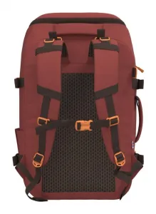 Cestovný batoh do lietadla CabinZero Adv 32L Sangria red