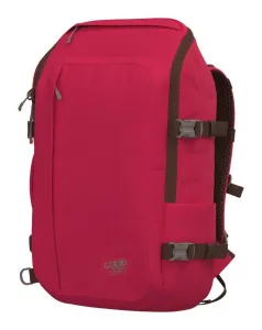 Cestovný batoh do lietadla CabinZero Adv 32L Miami magenta