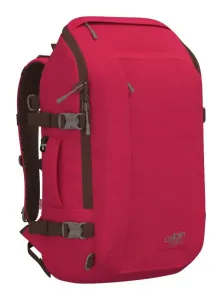 Cestovný batoh do lietadla CabinZero Adv 32L Miami magenta