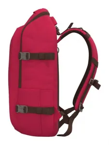 Cestovný batoh do lietadla CabinZero Adv 32L Miami magenta