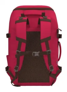 Cestovný batoh do lietadla CabinZero Adv 32L Miami magenta