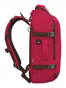 Cestovný batoh do lietadla CabinZero Adv 32L Miami magenta