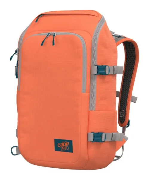 Cestovný batoh do lietadla CabinZero Adv Pro 32L Moroccan sands