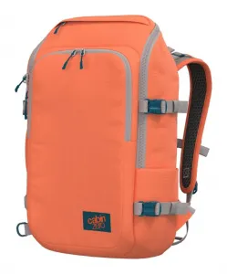 Cestovný batoh do lietadla CabinZero Adv Pro 32L Moroccan sands
