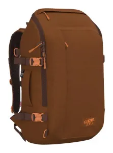 Cestovný batoh do lietadla CabinZero Adv 32L Saigon coffee