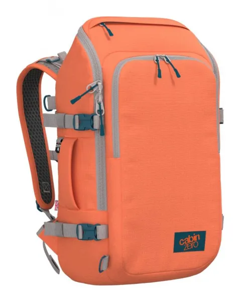 Cestovný batoh do lietadla CabinZero Adv Pro 32L Moroccan sands