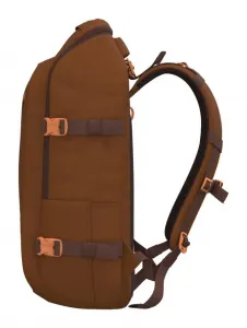 Cestovný batoh do lietadla CabinZero Adv 32L Saigon coffee