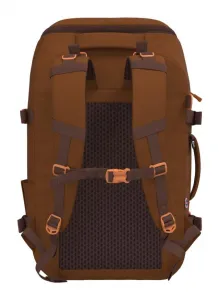 Cestovný batoh do lietadla CabinZero Adv 32L Saigon coffee