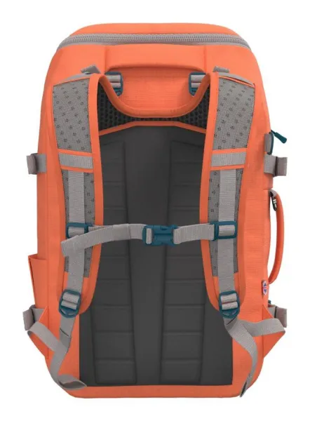 Cestovný batoh do lietadla CabinZero Adv Pro 32L Moroccan sands