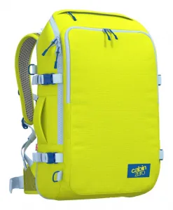 Batoh do lietadla 55x40x20 CabinZero Adv Pro 42L Mojito lime