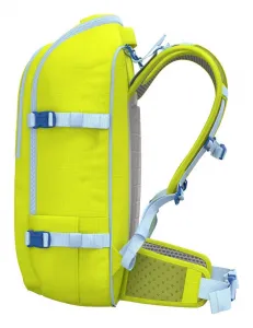 Batoh do lietadla 55x40x20 CabinZero Adv Pro 42L Mojito lime
