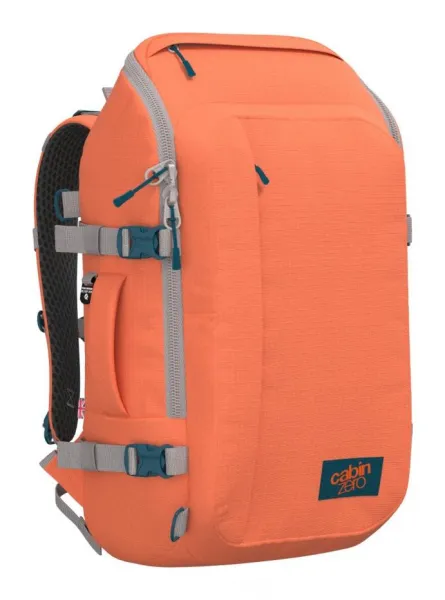 Cestovný batoh do lietadla CabinZero Adv 32L Moroccan sands