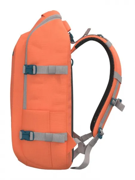 Cestovný batoh do lietadla CabinZero Adv 32L Moroccan sands