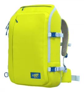 Batoh do lietadla 55x40x20 CabinZero Adv 42L Mojito lime
